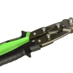 hvac tools hand seamers