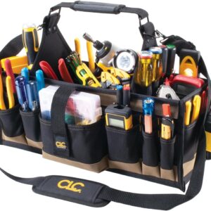 hvac tools clearance sale volt meter bags