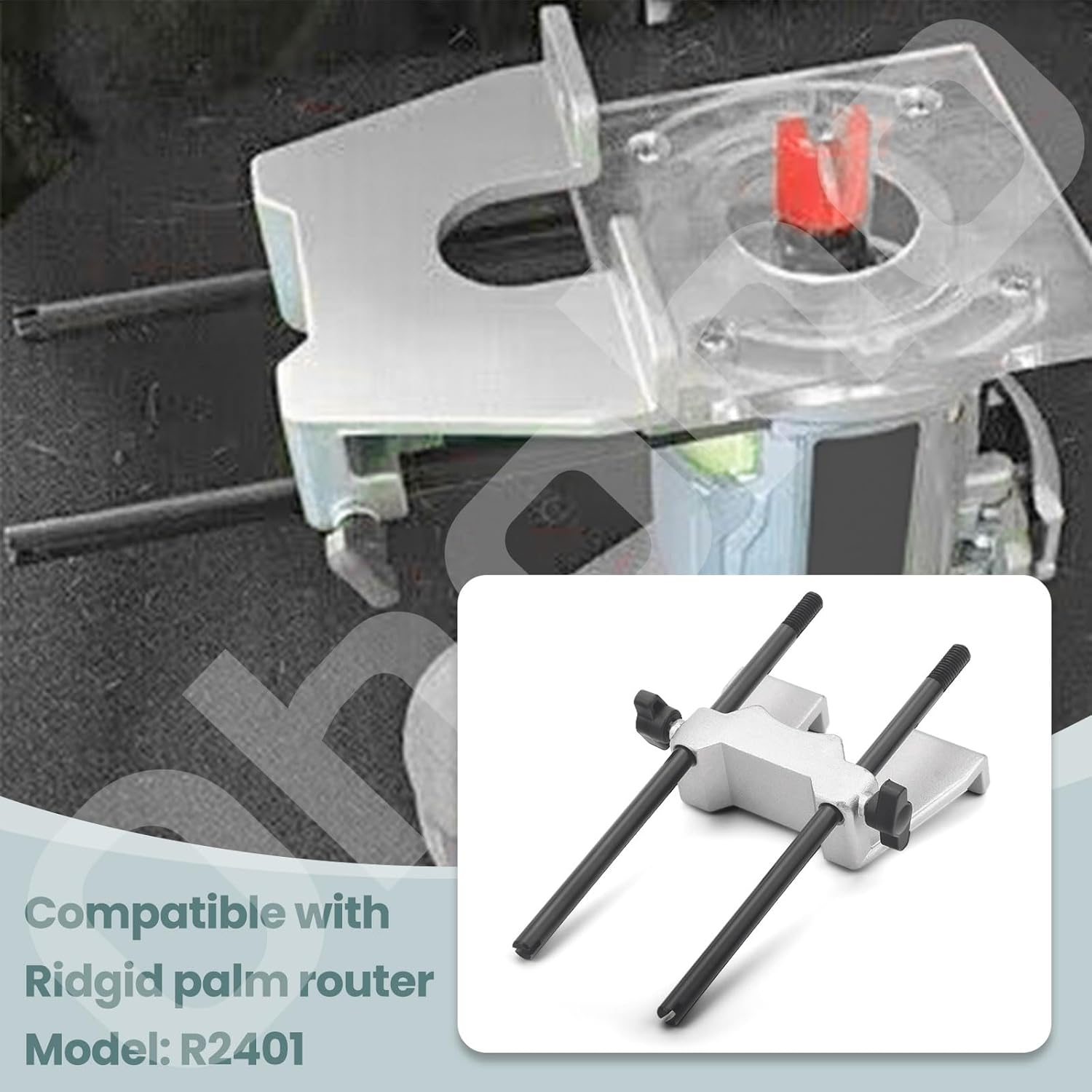 Maximize Precision: Ohoho Edge Guide for Ryobi Routers Review 5 Maximize Precision: Ohoho Edge Guide for Ryobi Routers Review - Image 5
