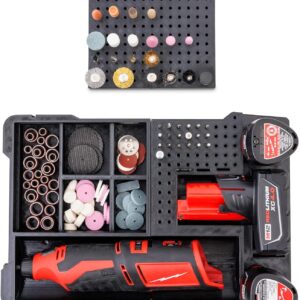 milwaukee m. 12 tools sander