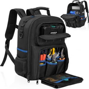 hvac tools clearance bag