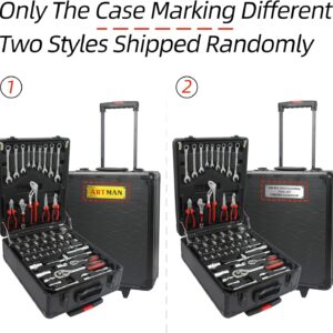 Campfun 899PCS Tool Set Review: Ultimate Home Repair Companion