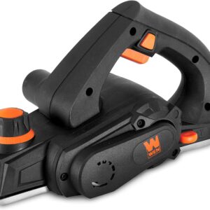 Unleashing Precision: WEN 6528 Electric Hand Planer Review