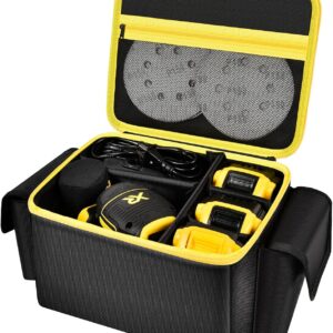 dewalt 20v max xr cordless bandfile power tool belt sander