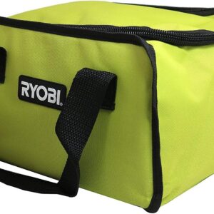 Review: Ryobi Soft-Sided Power Tool Bag for Circular Saws
