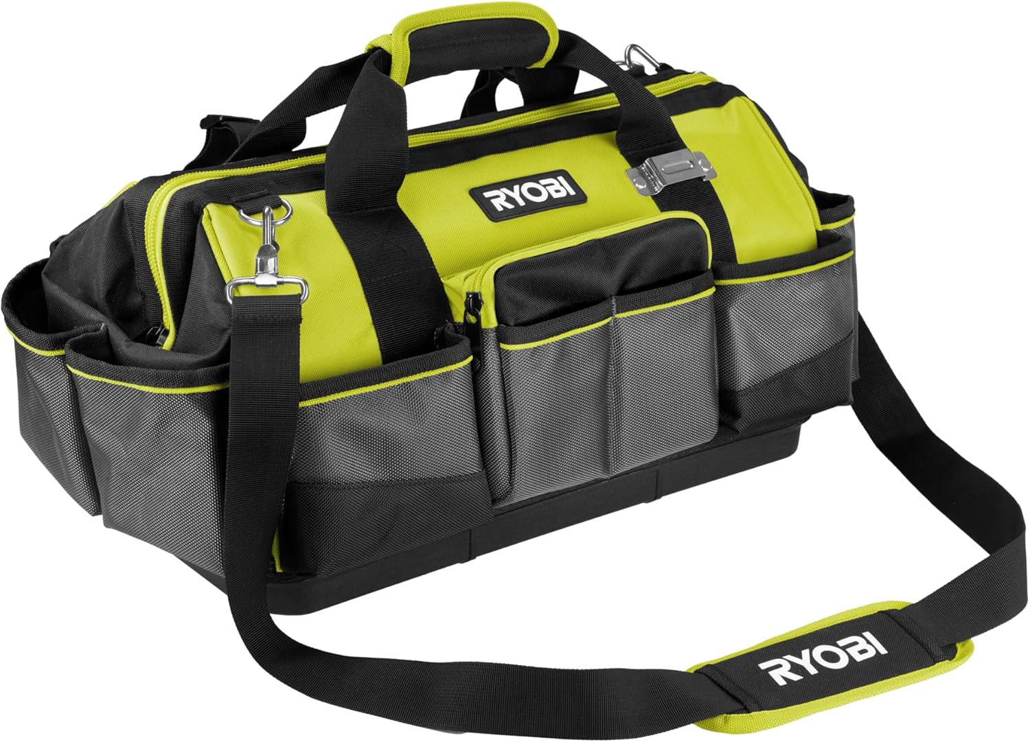 RYOBI RSSMTB1 Tool Bag Review: Ideal Storage for Every Project 1 RYOBI RSSMTB1 Tool Bag Review: Ideal Storage for Every Project