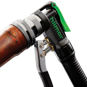 Hilmor 2-1/8″ HVAC Copper Tube Expander Head Swaging Tool