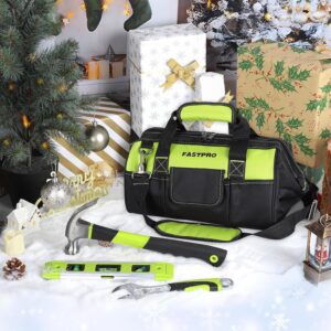 Unleashing DIY Potential: FASTPRO 267-Piece Tool Set Review