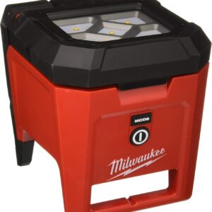 Milwaukee Electric Tools 2365-20 M18 Rover Mounting Flood Light