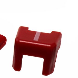 Set of 9 No-Mar Nose Tips for M18 Nailer Stapler 42-38-0017