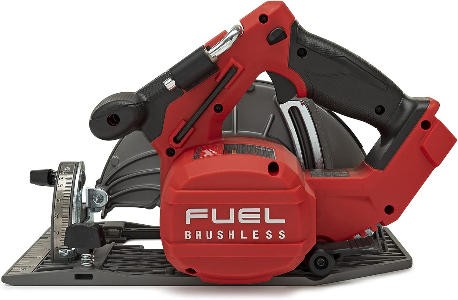 Milwaukee M18 FUEL 7-1/4" Cordless Circular Saw 2732-20 5 Milwaukee M18 FUEL 7-1/4" Cordless Circular Saw 2732-20 - Image 5