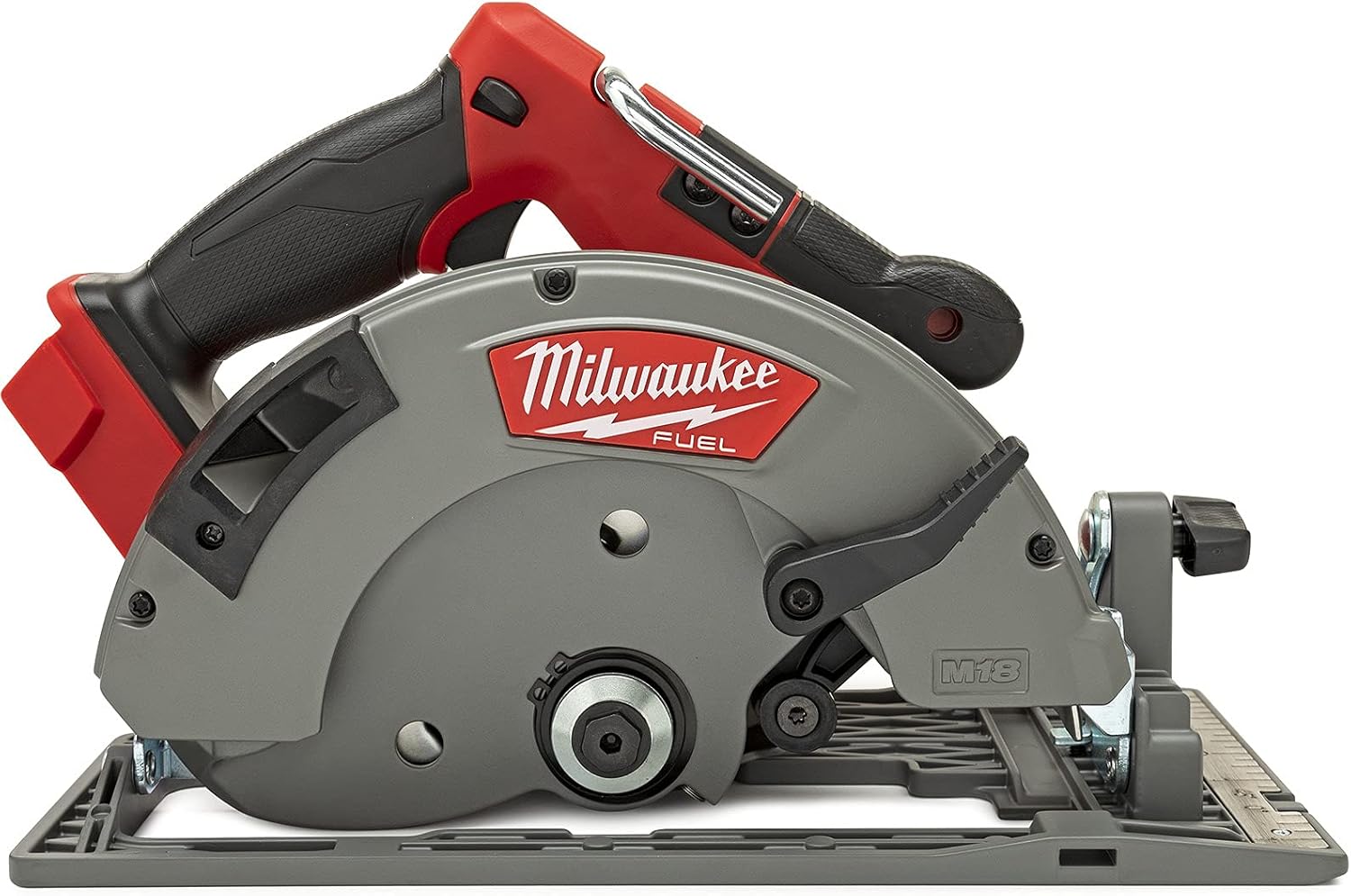 Milwaukee M18 FUEL 7-1/4" Cordless Circular Saw 2732-20 6 Milwaukee M18 FUEL 7-1/4" Cordless Circular Saw 2732-20 - Image 6