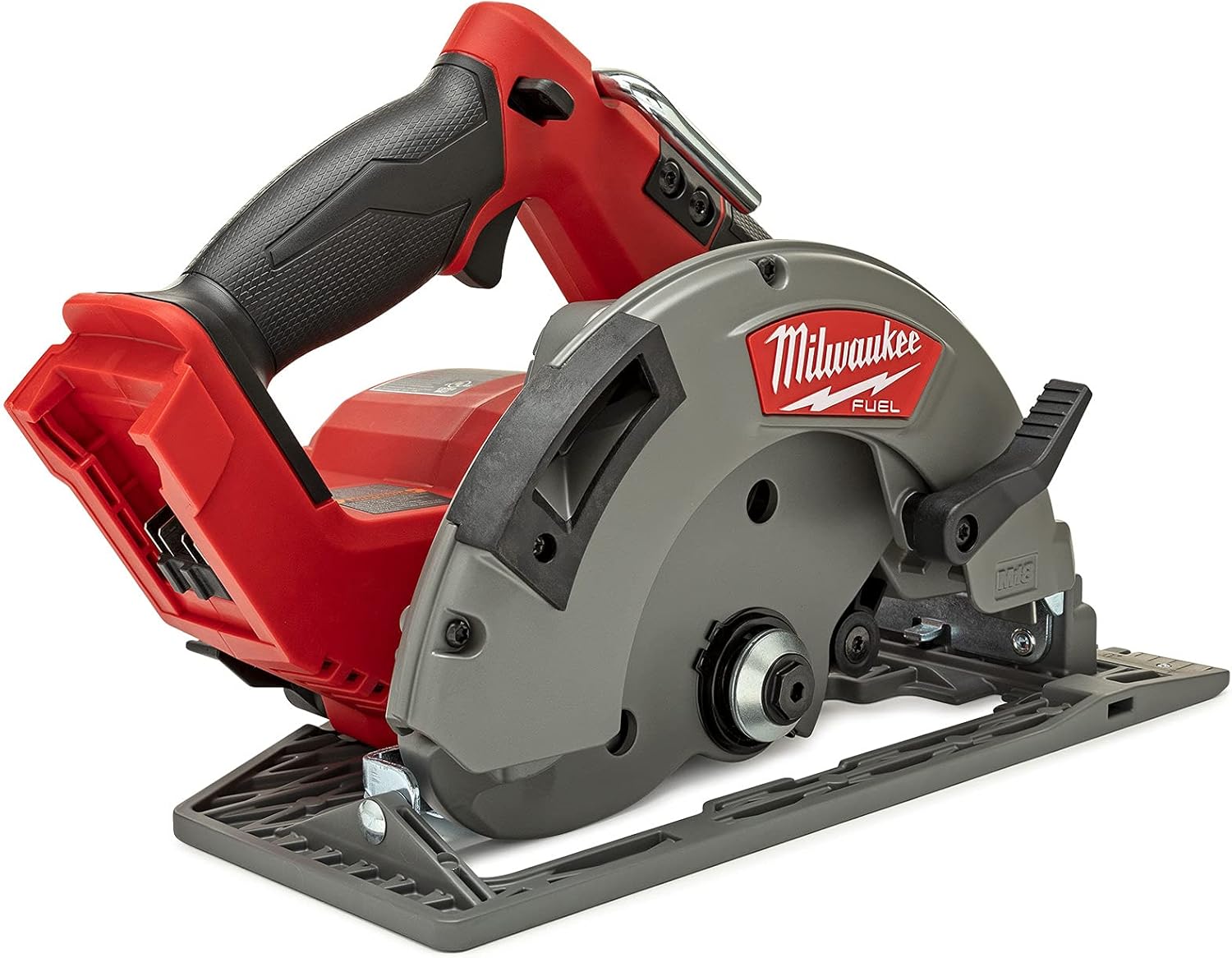 Milwaukee M18 FUEL 7-1/4" Cordless Circular Saw 2732-20 7 Milwaukee M18 FUEL 7-1/4" Cordless Circular Saw 2732-20 - Image 7
