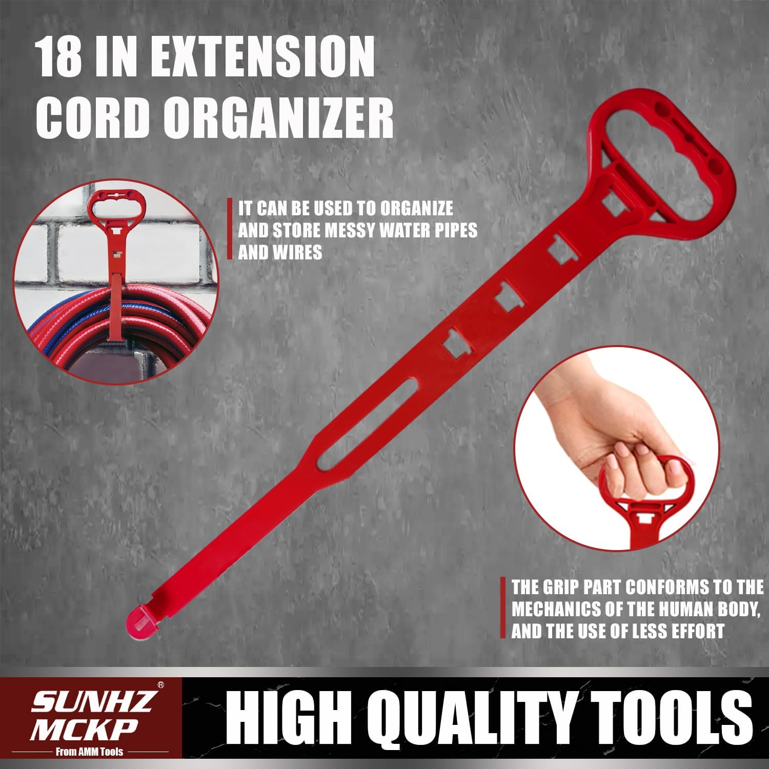 124PC Magnetic Screwdriver Set with Ratchet and Storage Rack 5 124PC Magnetic Screwdriver Set with Ratchet and Storage Rack - Image 5