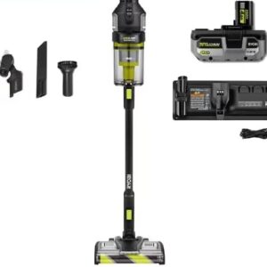 Silent Power: Review of the ONEAND HP 18V Cordless Vacuum