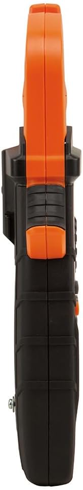 Klein Tools CL700 600A Auto-Ranging TRMS Digital Clamp Meter 1000V 8 Klein Tools CL700 600A Auto-Ranging TRMS Digital Clamp Meter 1000V - Image 8