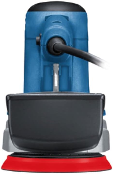 BOSCH GEX33-5N 5 Inch Random Orbit Sander Polisher Multi-Hole 5 BOSCH GEX33-5N 5 Inch Random Orbit Sander Polisher Multi-Hole - Image 5