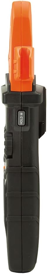 Klein Tools CL700 600A Auto-Ranging TRMS Digital Clamp Meter 1000V 9 Klein Tools CL700 600A Auto-Ranging TRMS Digital Clamp Meter 1000V - Image 9