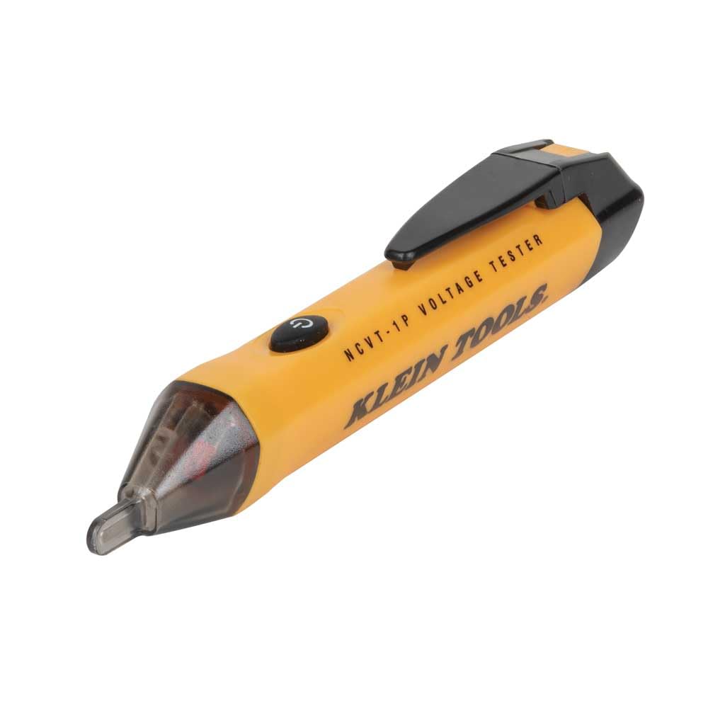 Klein Tools 2-Piece Electrical Tester Kit with GFCI and Voltage Pen 8 Klein Tools 2-Piece Electrical Tester Kit with GFCI and Voltage Pen - Image 8