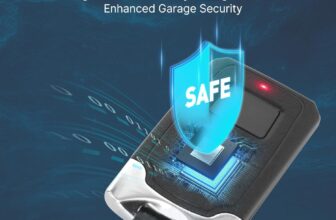 Top Garage Door Opener Remotes: Reliable Picks for Every Home
