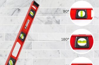 Top 48-Inch I-Beam Levels: Precision Tools for Every Project!