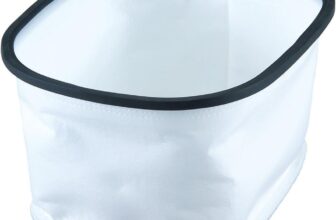 Our Honest Review of the Makita A-50479 Dust Collector Filter