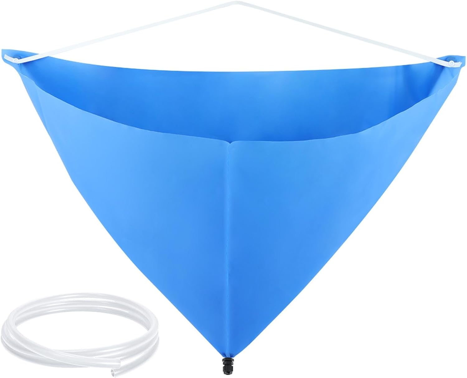 Mini Split AC Cleaning Kit Waterproof Cover Bag with 78.7" Pipe 1 hvac tools clearance sale mini split cleaning