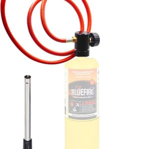 hvac tools brazing torch
