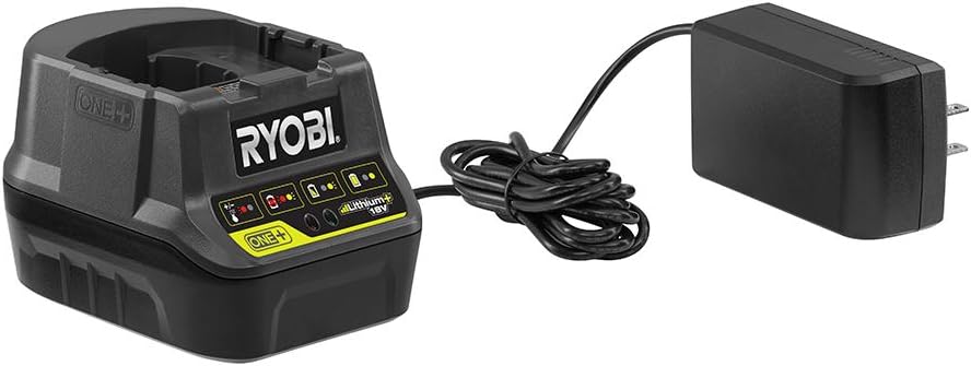 Unleashing Power: RYOBI 18V Angle Grinder Review & Insights 5 Unleashing Power: RYOBI 18V Angle Grinder Review & Insights - Image 5