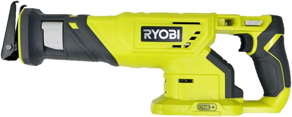 Is the Factory Reconditioned RYOBI Recip Saw Worth It? 3 Is the Factory Reconditioned RYOBI Recip Saw Worth It? - Image 3