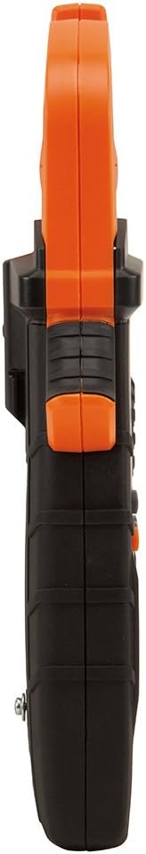 Klein Tools CL700 600A Auto-Ranging TRMS Digital Clamp Meter 1000V 6 Klein Tools CL700 600A Auto-Ranging TRMS Digital Clamp Meter 1000V - Image 6