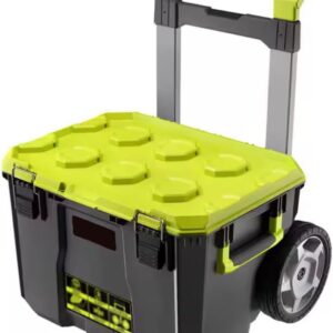 Unboxing the STM201: Perfect Fit for RYOBI LINK Tool Box