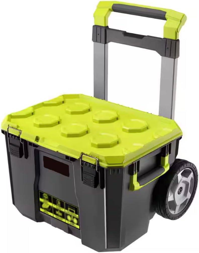 Unboxing the STM201: Perfect Fit for RYOBI LINK Tool Box 1 Unboxing the STM201: Perfect Fit for RYOBI LINK Tool Box