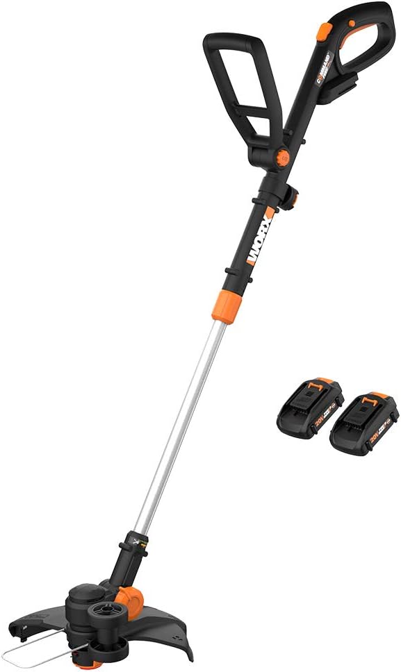 Everything You Need to Know About the WORX Cordless Trimmer 1 Everything You Need to Know About the WORX Cordless Trimmer