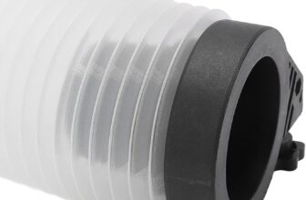 How We Keep Our Work Area Clean with the Drill Dust Bowl Collector