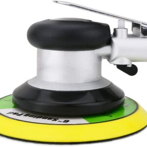 sander tool 6 inch