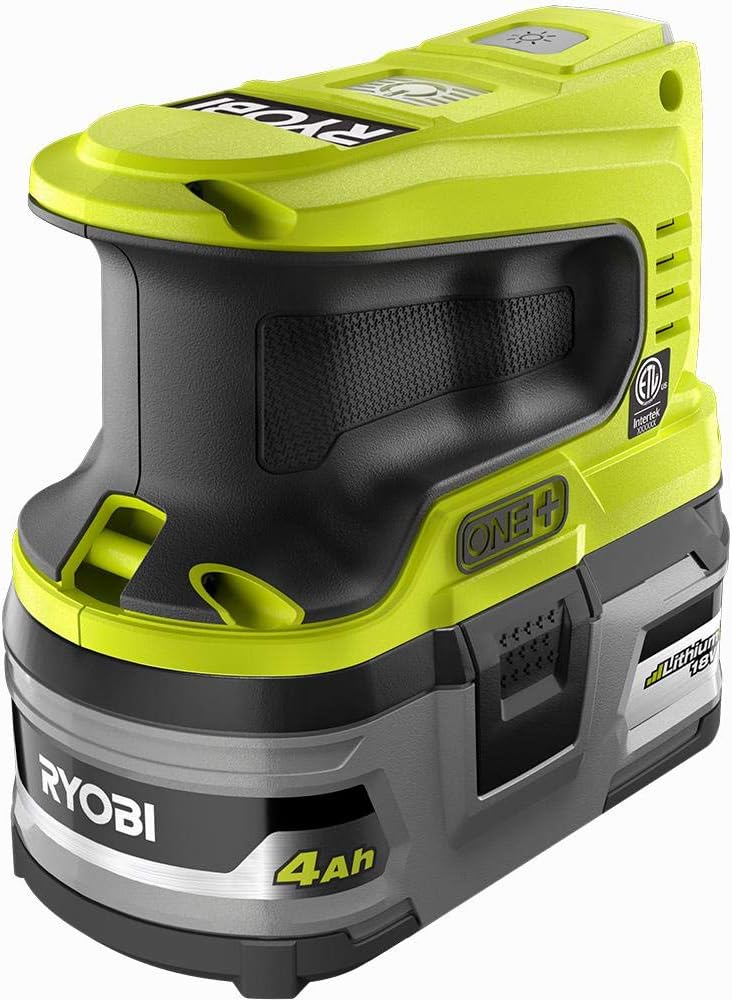 RYOBI 150-Watt Power Source Review: Unleash Your 18V Tools! 5 RYOBI 150-Watt Power Source Review: Unleash Your 18V Tools! - Image 5