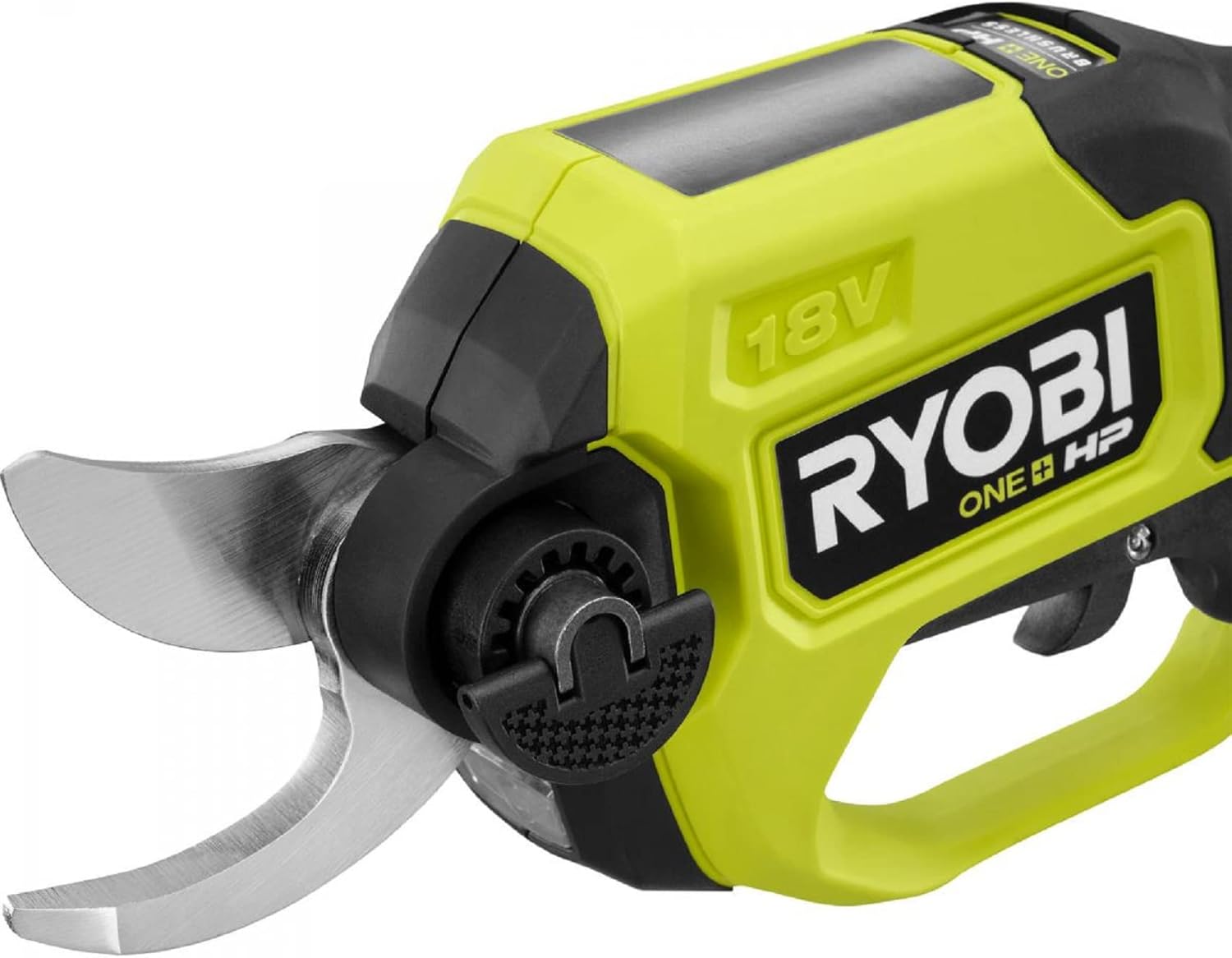 Effortless Gardening: RYOBI ONE+ HP 18V Brushless Pruner Review 2 Effortless Gardening: RYOBI ONE+ HP 18V Brushless Pruner Review - Image 2