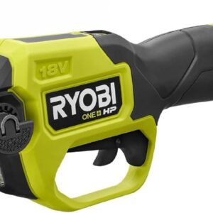 Effortless Gardening: RYOBI ONE+ HP 18V Brushless Pruner Review