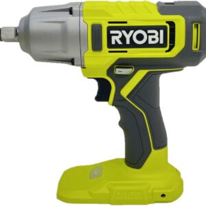 RYOBI PCL265 Impact Wrench Review: Power Meets Portability!