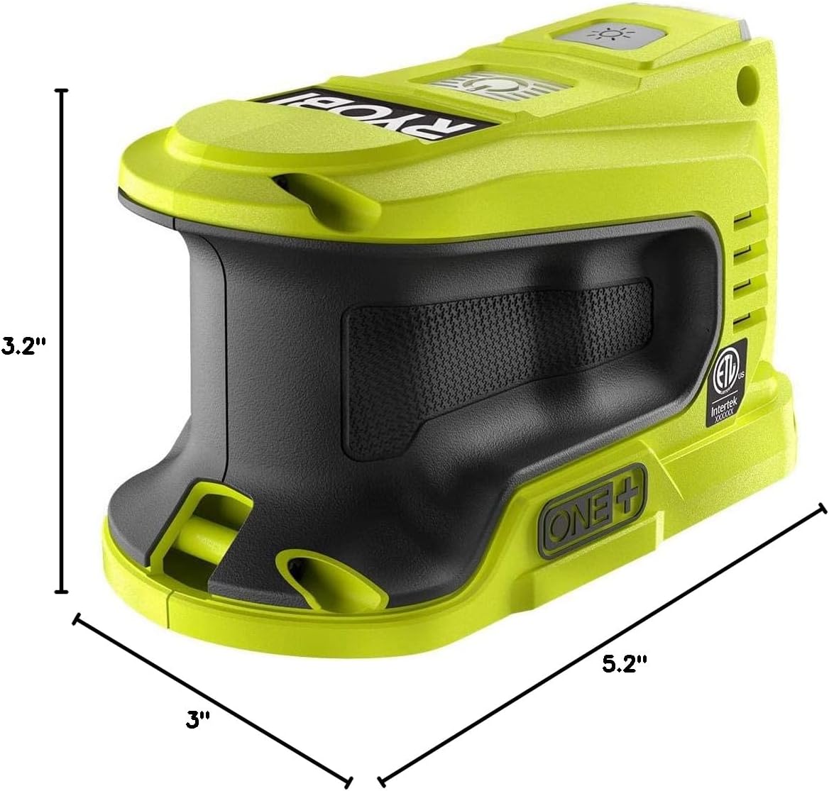 RYOBI 150-Watt Power Source Review: Unleash Your 18V Tools! 7 RYOBI 150-Watt Power Source Review: Unleash Your 18V Tools! - Image 7