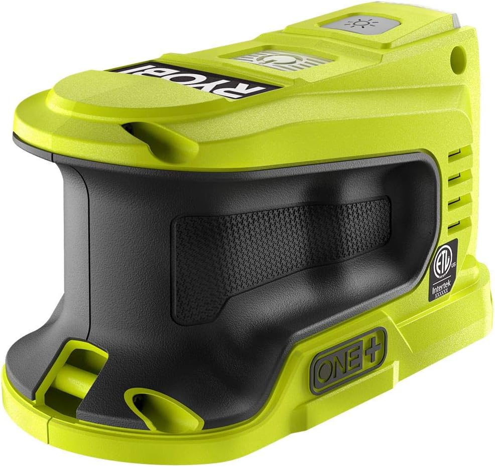 RYOBI 150-Watt Power Source Review: Unleash Your 18V Tools! 2 RYOBI 150-Watt Power Source Review: Unleash Your 18V Tools! - Image 2