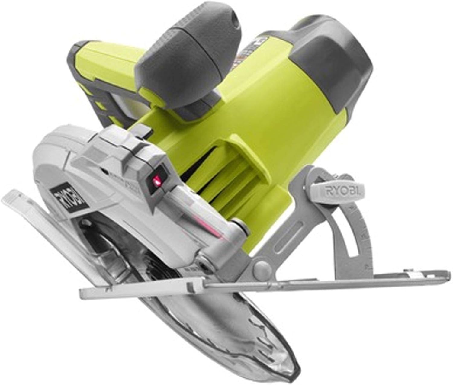 Ryobi ZRCSB144LZK Circular Saw: Power Meets Precision Reviewed 3 Ryobi ZRCSB144LZK Circular Saw: Power Meets Precision Reviewed - Image 3