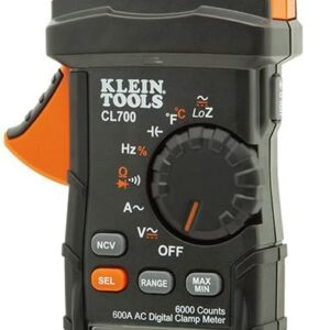 hvac tools and meter