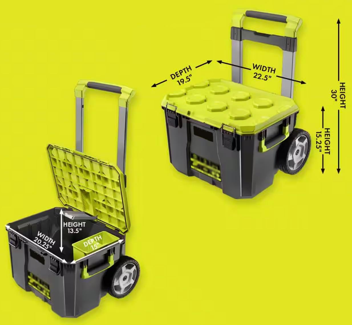 Unboxing the STM201: Perfect Fit for RYOBI LINK Tool Box 3 Unboxing the STM201: Perfect Fit for RYOBI LINK Tool Box - Image 3