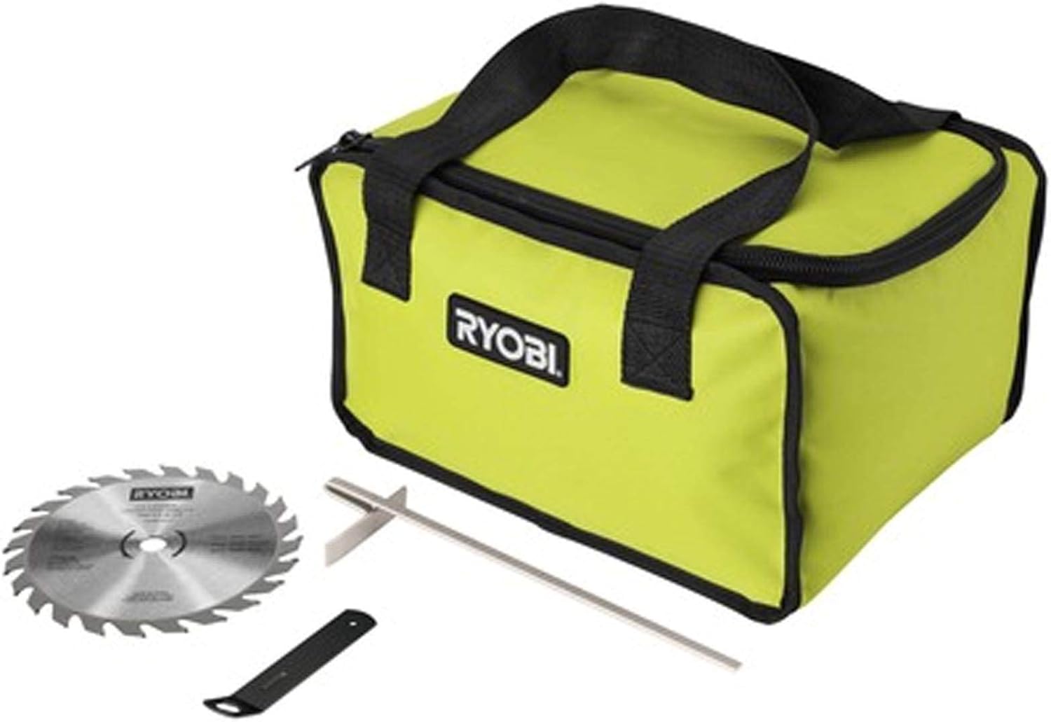 Ryobi ZRCSB144LZK Circular Saw: Power Meets Precision Reviewed 6 Ryobi ZRCSB144LZK Circular Saw: Power Meets Precision Reviewed - Image 6