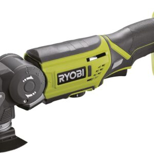 Unleashing Versatility: Ryobi ONE+ R18MT-0 Multi Tool Review