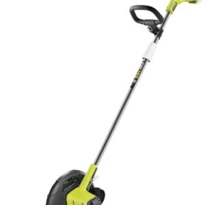 Transform Your Lawn: Ryobi 18V ONE+ Cordless Edger Review