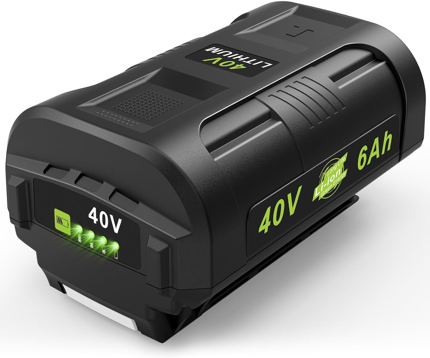 Power Up: Review of the 6000Ah 40V Ryobi Battery Replacement 1 Power Up: Review of the 6000Ah 40V Ryobi Battery Replacement
