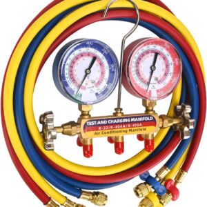 hvac tools fieldpiece
